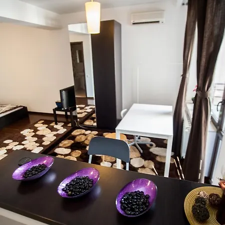 Baneasa Pipera Studio