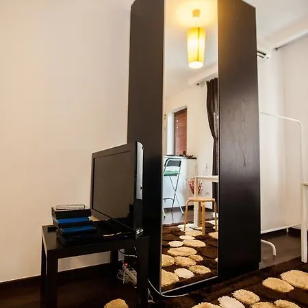 Baneasa Pipera Studio Apartament