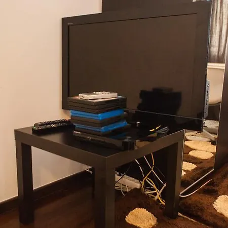 Baneasa Pipera Studio