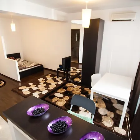 Baneasa Pipera Studio *