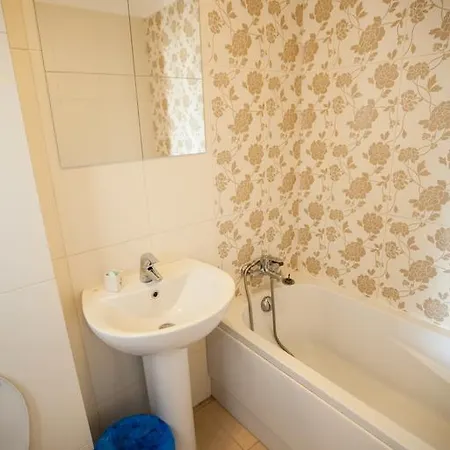 Baneasa Pipera Studio Apartament *