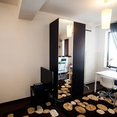 Baneasa Pipera Studio *