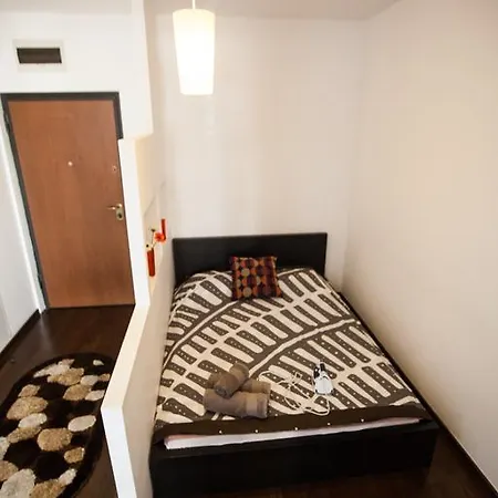 Baneasa Pipera Studio Bukarest