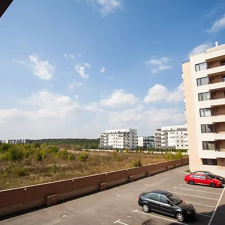 Baneasa Pipera Studio