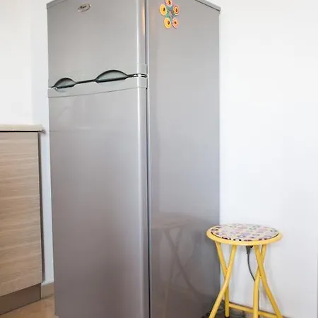 Διαμέρισμα Baneasa Pipera Studio *